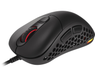 GENESIS Xenon 800 PMW3389 16000 DPI RGB Czarna - 1077382 - zdjęcie 12